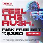 risk free bet tipico